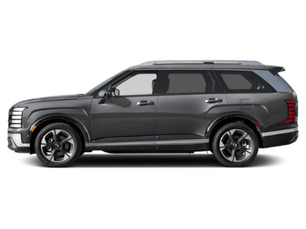 New 2027 Hyundai Palisade Hybrid Limited 7P SUV