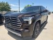 Used 2024 Toyota Sequoia  SUV
