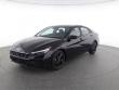 New 2026 Hyundai Elantra Hybrid SEL Sport Sedan