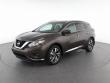 Used 2015 Nissan Murano Platinum SUV