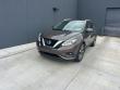Used 2015 Nissan Murano Platinum SUV