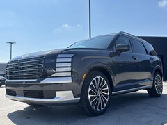 2026 Hyundai Palisade Calligraphy AWD SUV