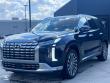 Used 2024 Hyundai Palisade Calligraphy SUV
