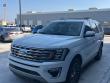 Used 2021 Ford Expedition Limited SUV