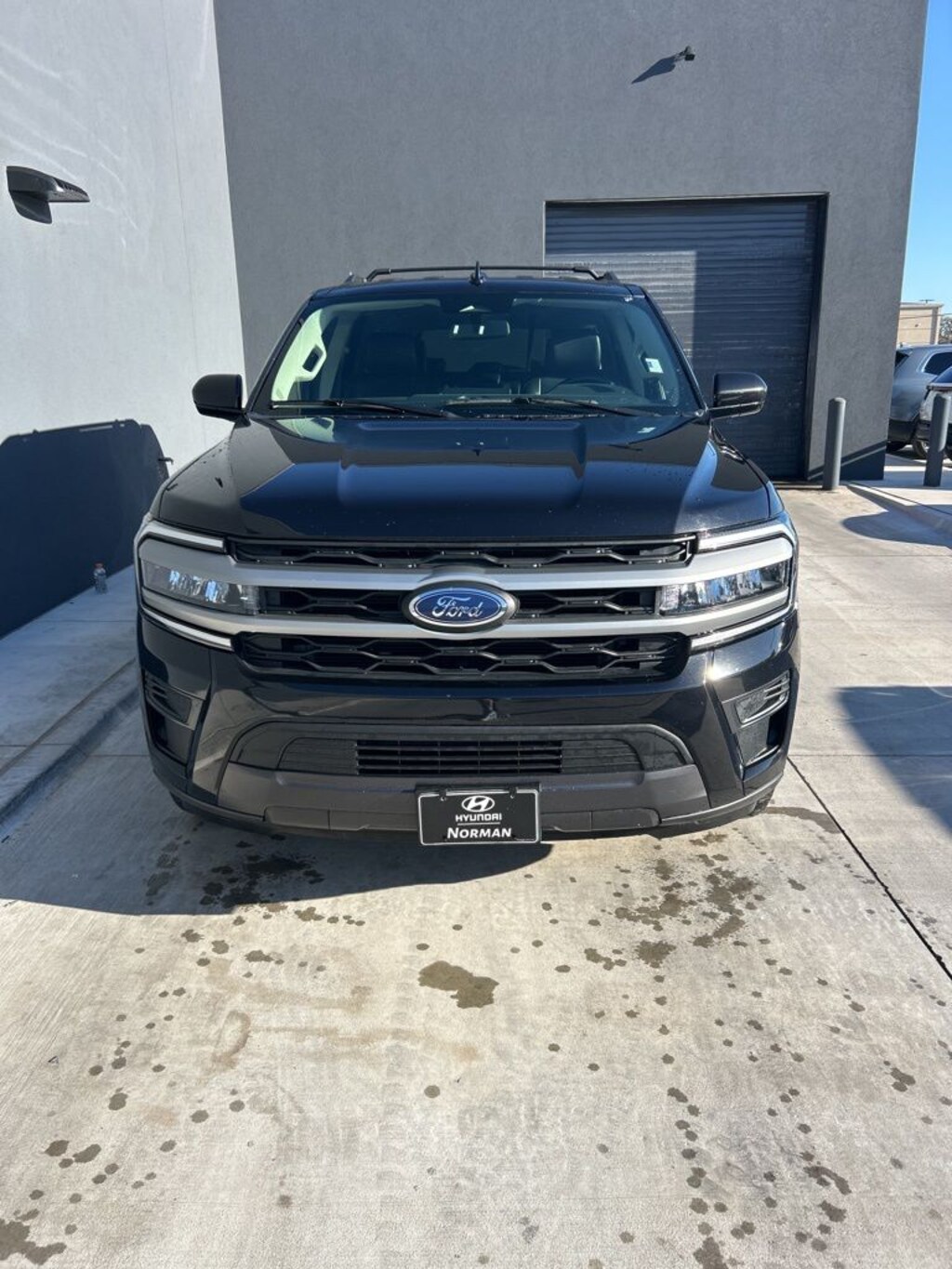 Used 2024 Ford Expedition Max XLT SUV