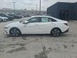 New 2025 Hyundai Elantra Limited Sedan