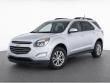 Used 2016 Chevrolet Equinox LT SUV