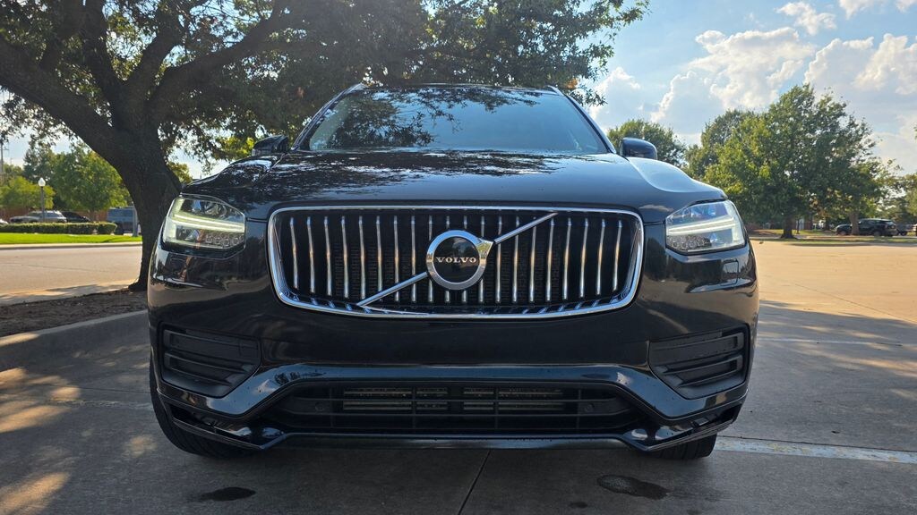 Used 2022 Volvo XC90 T5 AWD Momentum 7 Seater SUV