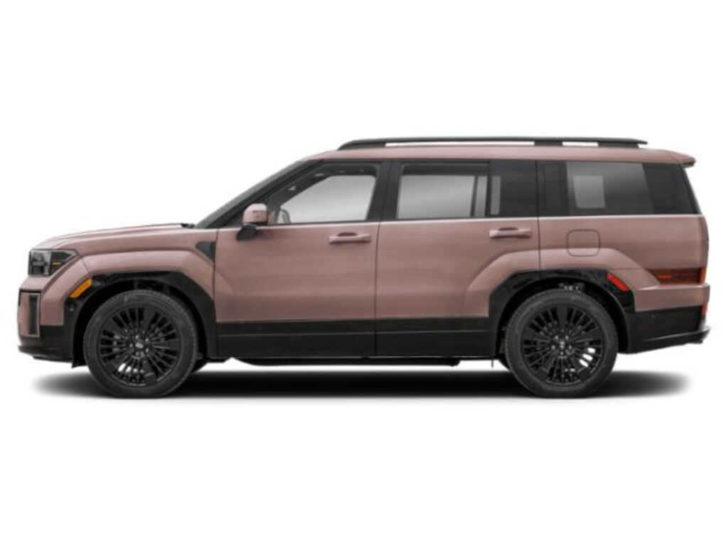 New 2027 Hyundai Santa Fe HEV Calligraphy SUV