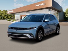 2026 Hyundai IONIQ 5 SEL SUV