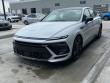 New 2026 Hyundai Sonata N Line Sedan
