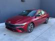 New 2025 Hyundai Elantra SEL Sport Sedan