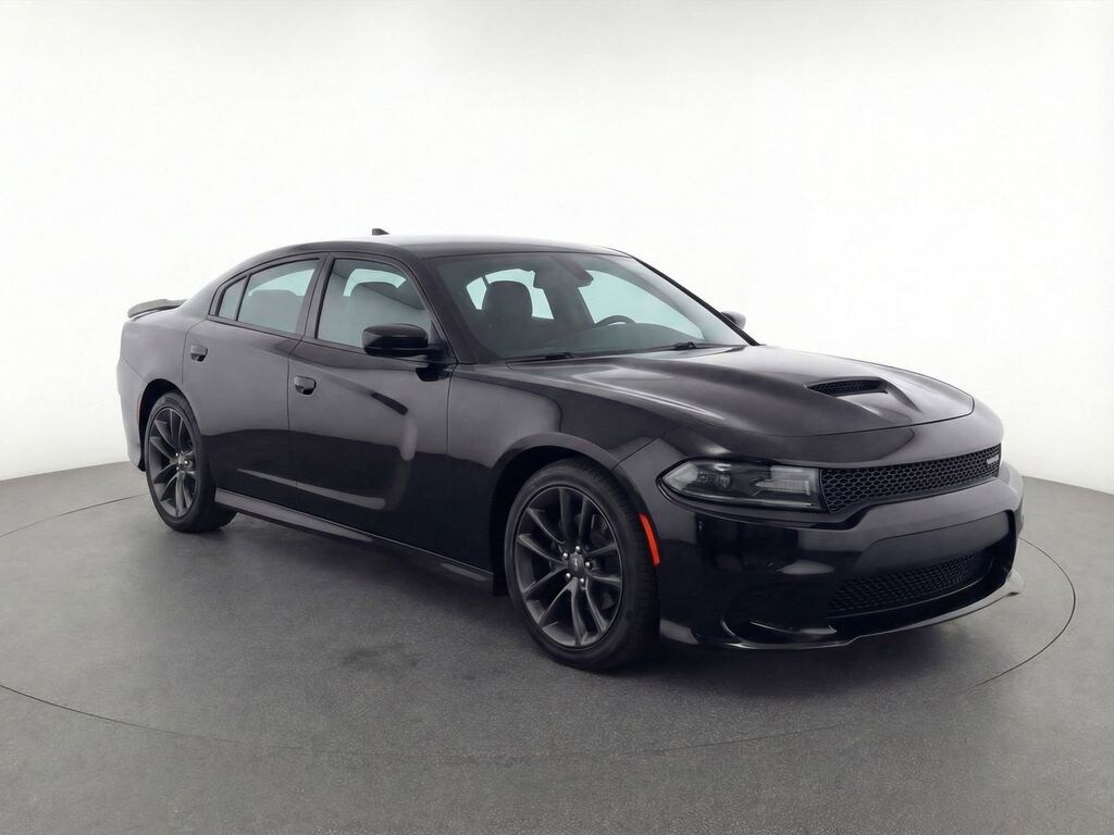 Used 2023 Dodge Charger R/T Sedan