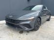 New 2026 Hyundai Elantra SEL Sport Sedan
