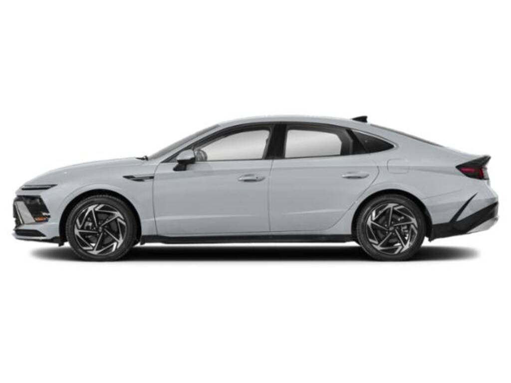 New 2026 Hyundai Sonata SEL Sport Sedan
