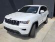 Used 2021 Jeep Grand Cherokee Laredo SUV