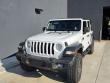 Used 2018 Jeep Wrangler Unlimited Sport 4x4 SUV
