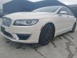 Used 2018 Lincoln MKZ Reserve Sedan