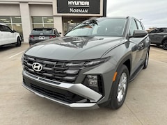 2026 Hyundai Tucson SE FWD SUV