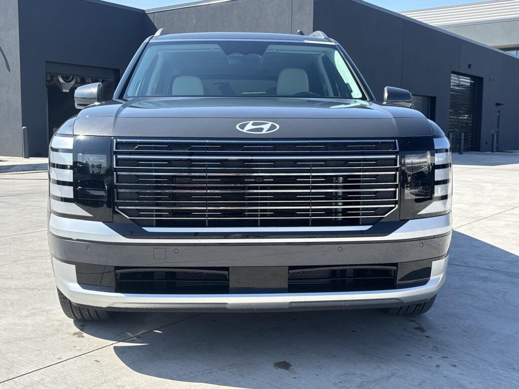 New 2026 Hyundai Palisade Calligraphy AWD SUV