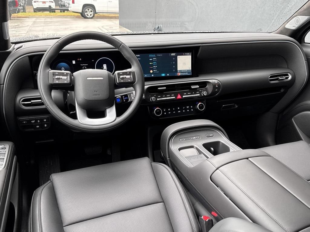 New 2026 Hyundai Palisade Calligraphy AWD SUV