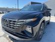 Used 2024 Hyundai Tucson Hybrid Limited SUV