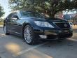 Used 2011 Lexus LS 460 Base Sedan
