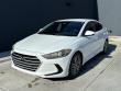 Used 2018 Hyundai Elantra SEL Sedan
