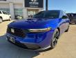 Used 2025 Honda Accord Hybrid Sport Sedan