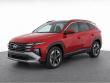 New 2026 Hyundai Tucson SEL FWD SUV