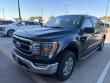 Used 2022 Ford F-150  Truck SuperCrew Cab
