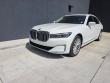 Used 2022 BMW 740i  Sedan