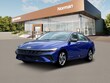 Hyundai Elantra Hybrid