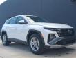 New 2025 Hyundai Tucson SE FWD SUV