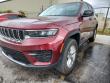 Used 2023 Jeep Grand Cherokee Laredo SUV