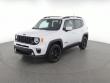 Used 2020 Jeep Renegade Latitude SUV