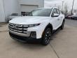 New 2025 Hyundai Santa Cruz SE AWD Truck Crew Cab
