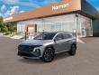 New 2026 Hyundai Tucson Hybrid Limited SUV