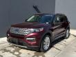 Used 2022 Ford Explorer Limited SUV