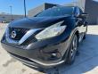 Used 2015 Nissan Murano Platinum SUV