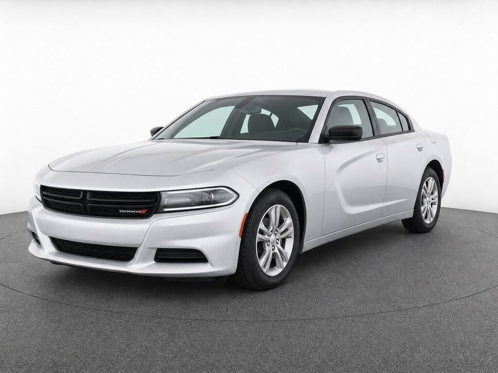 Used 2023 Dodge Charger SXT Sedan
