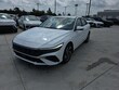 Hyundai Elantra Hybrid