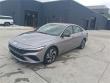 New 2025 Hyundai Elantra SEL Sport Sedan
