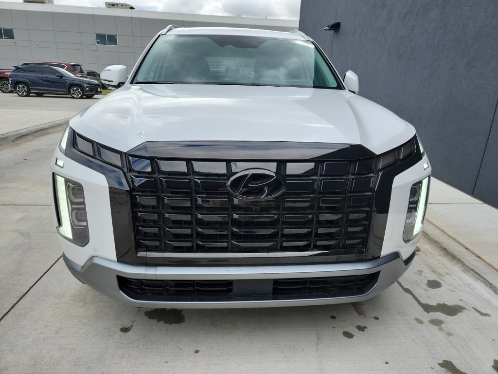 Used 2025 Hyundai Palisade SEL Premium SUV