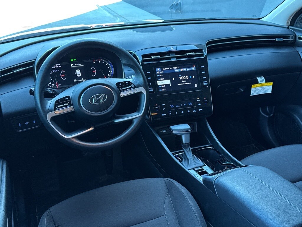 Used 2024 Hyundai Tucson SEL SUV