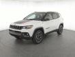 Used 2025 Jeep Compass Trailhawk SUV