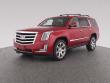 Used 2020 CADILLAC Escalade Premium Luxury SUV