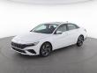New 2026 Hyundai Elantra Limited Sedan