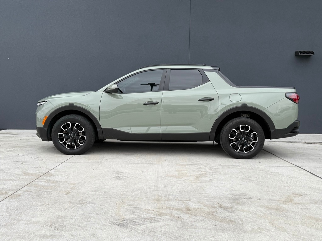 Used 2024 Hyundai Santa Cruz 2.5L SEL Truck Crew Cab