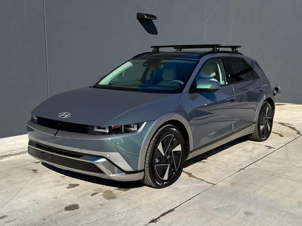 New 2026 Hyundai IONIQ 5 Limited SUV